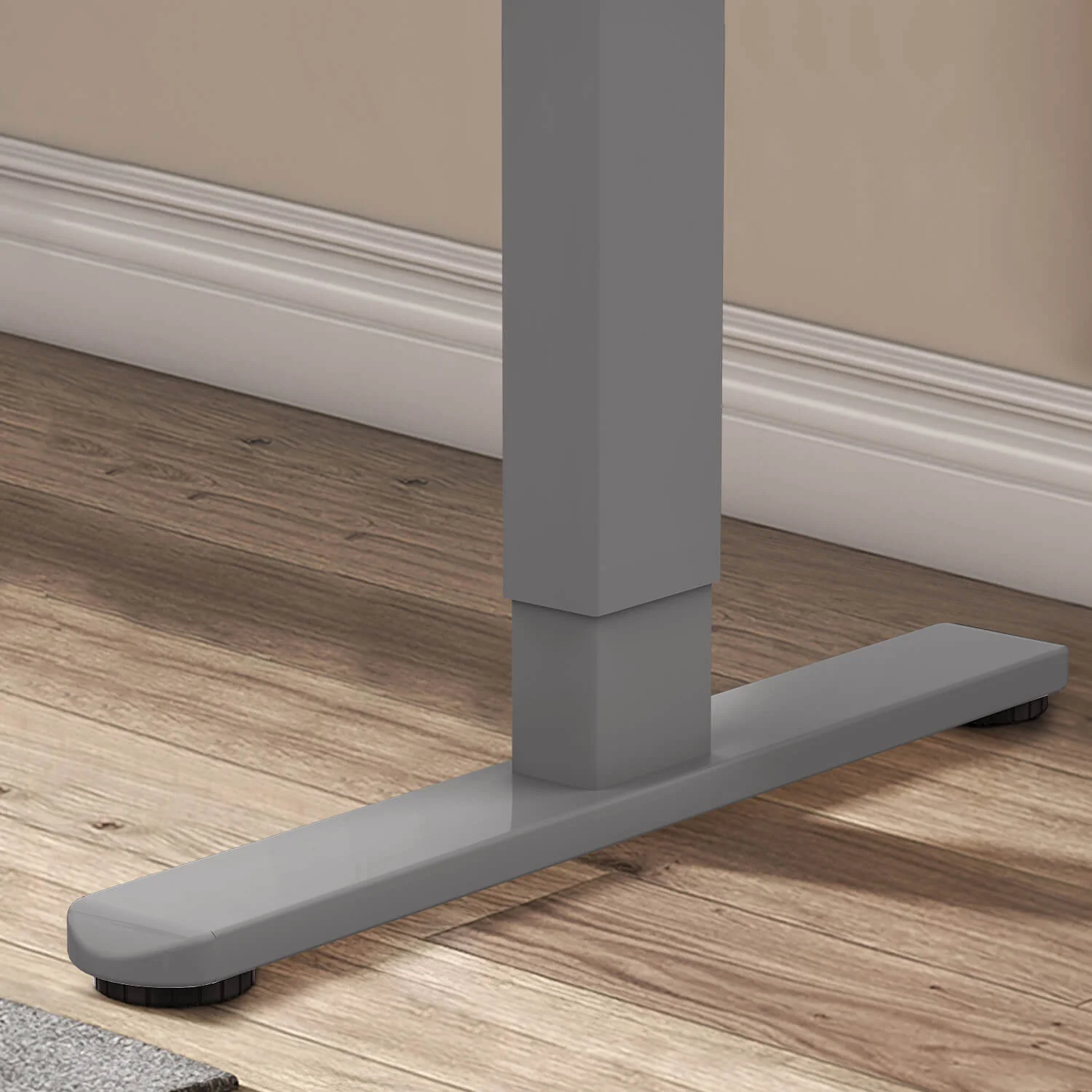 Elektrisch Höhenverstellbarer Schreibtisch 140X70 cm - Image 19