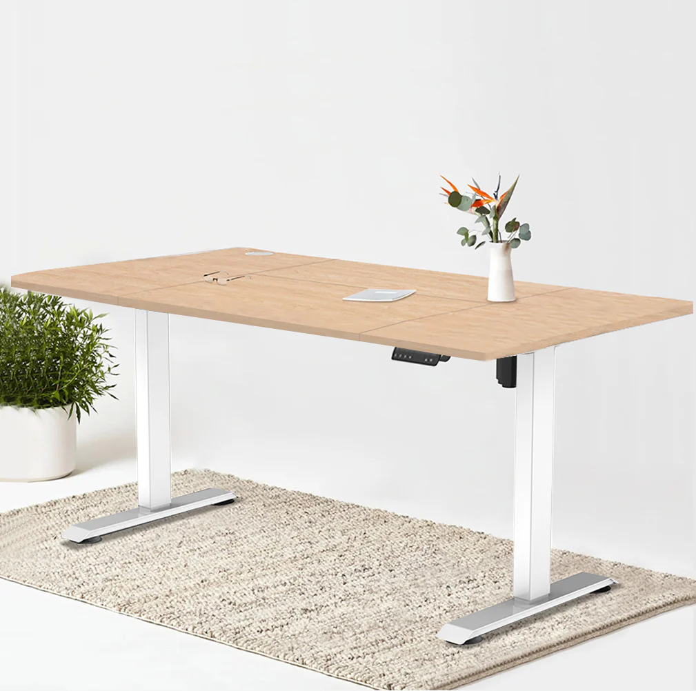 Economy Elektrisch Höhenverstellbarer Schreibtisch - Image 35