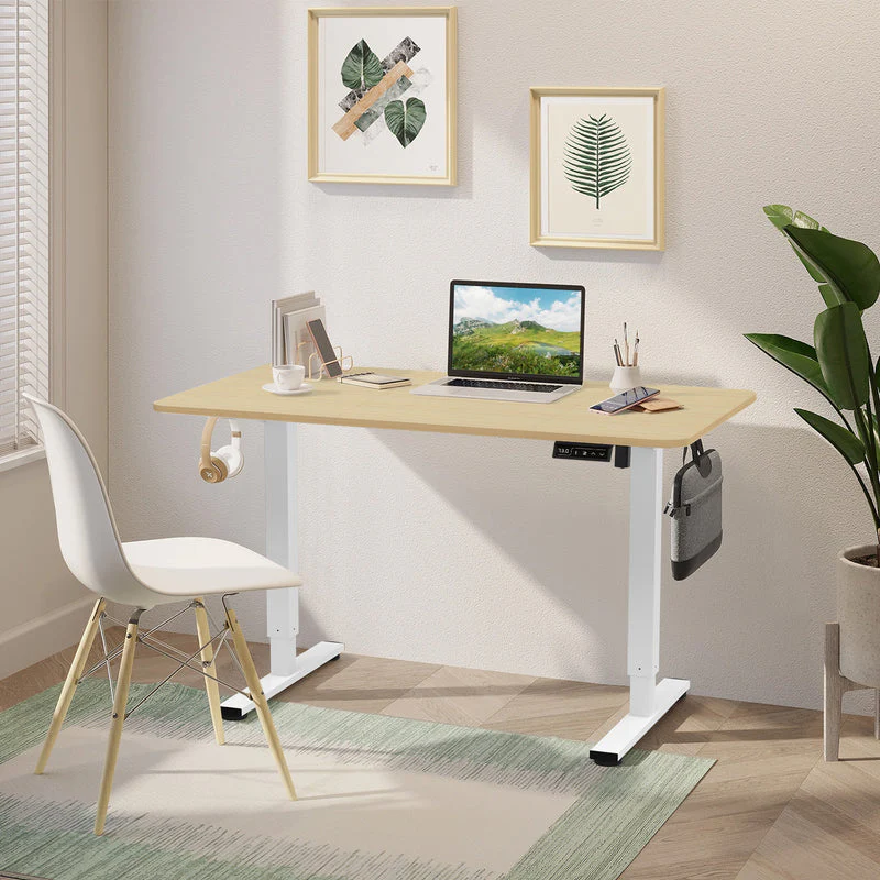 Economy Elektrisch Höhenverstellbarer Schreibtisch - Image 6