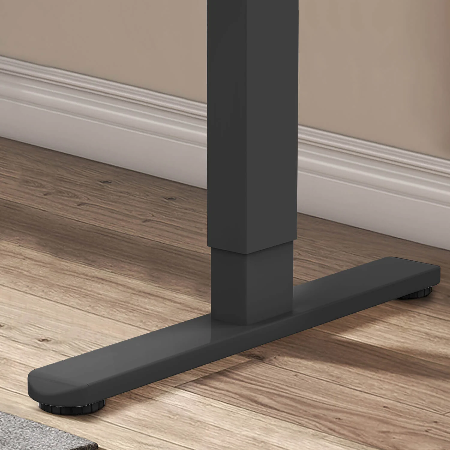 Elektrisch Höhenverstellbarer Schreibtisch 140X80 cm - Image 8