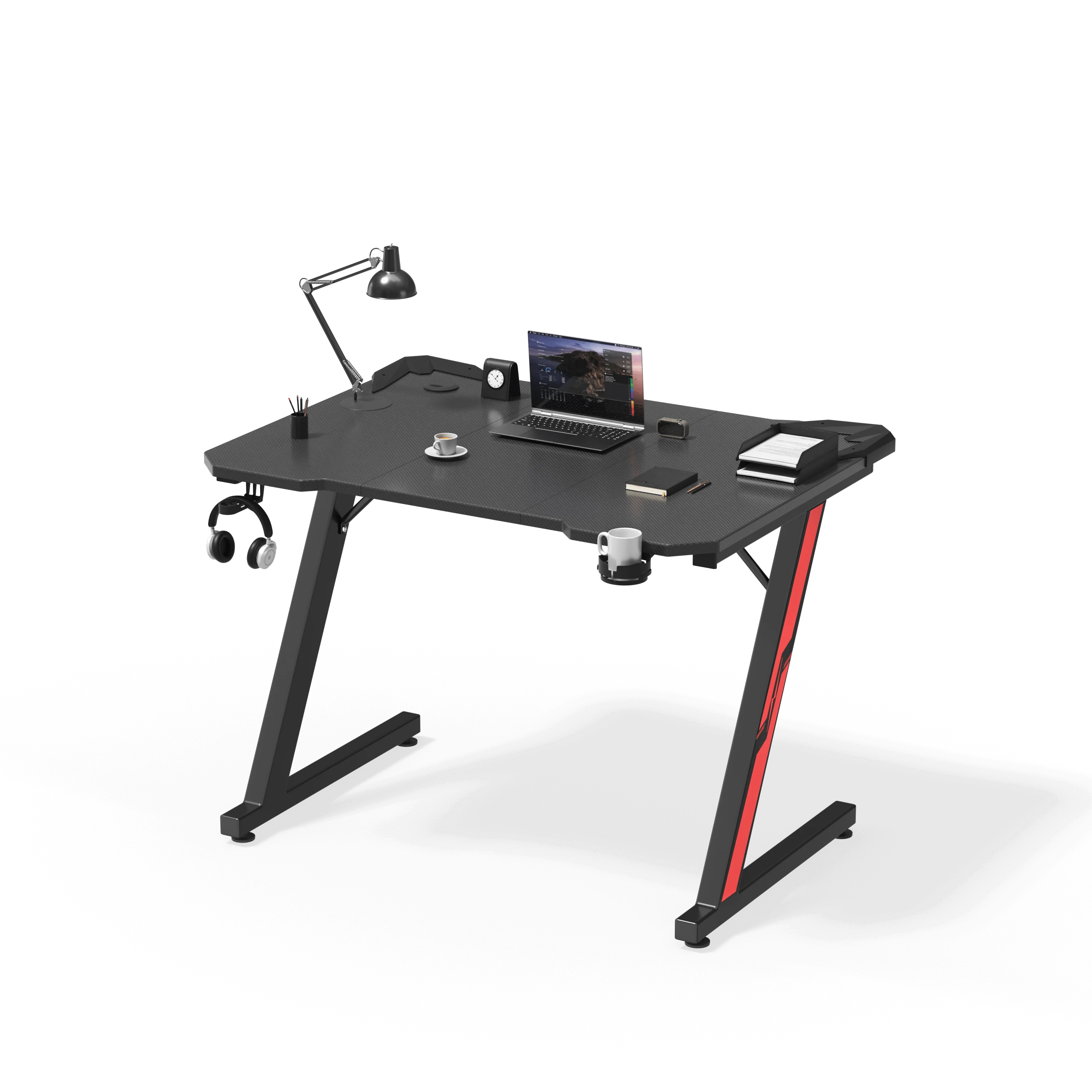 Ergonomischer Z Gaming Tisch - Image 13