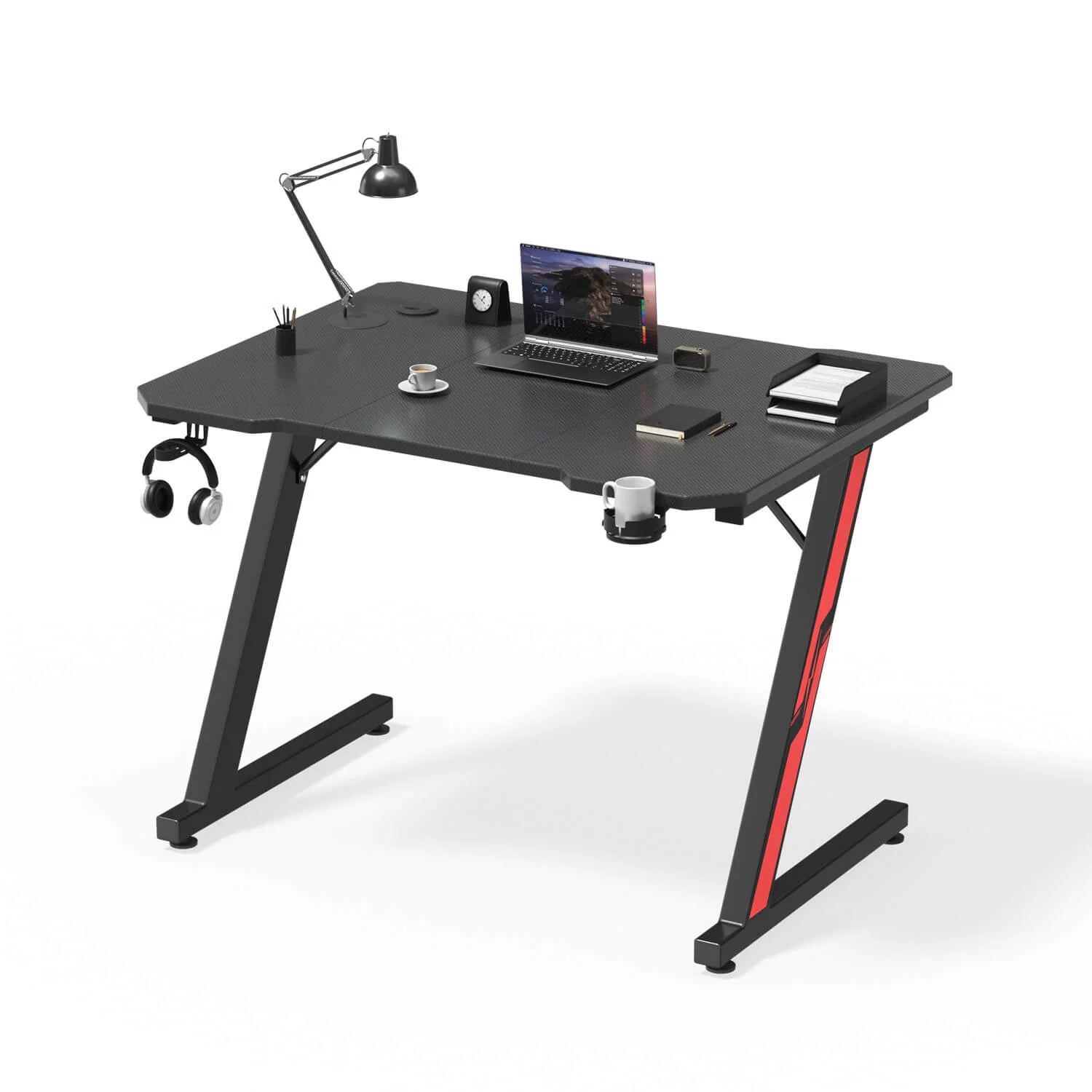 Ergonomischer Z Gaming Tisch - Image 7