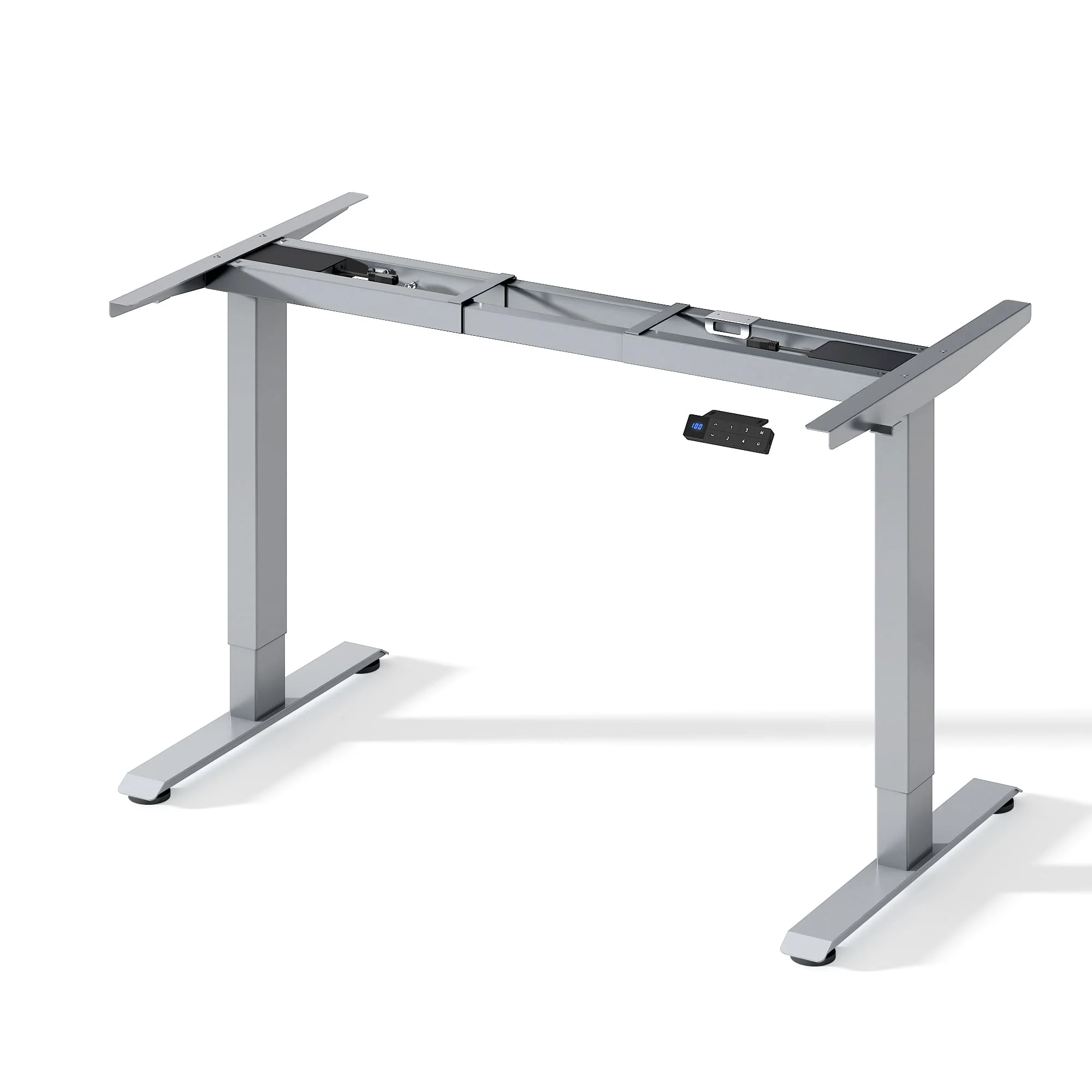Furniwell Dual Ultra Höhenverstellbares Tischgestell - Image 10
