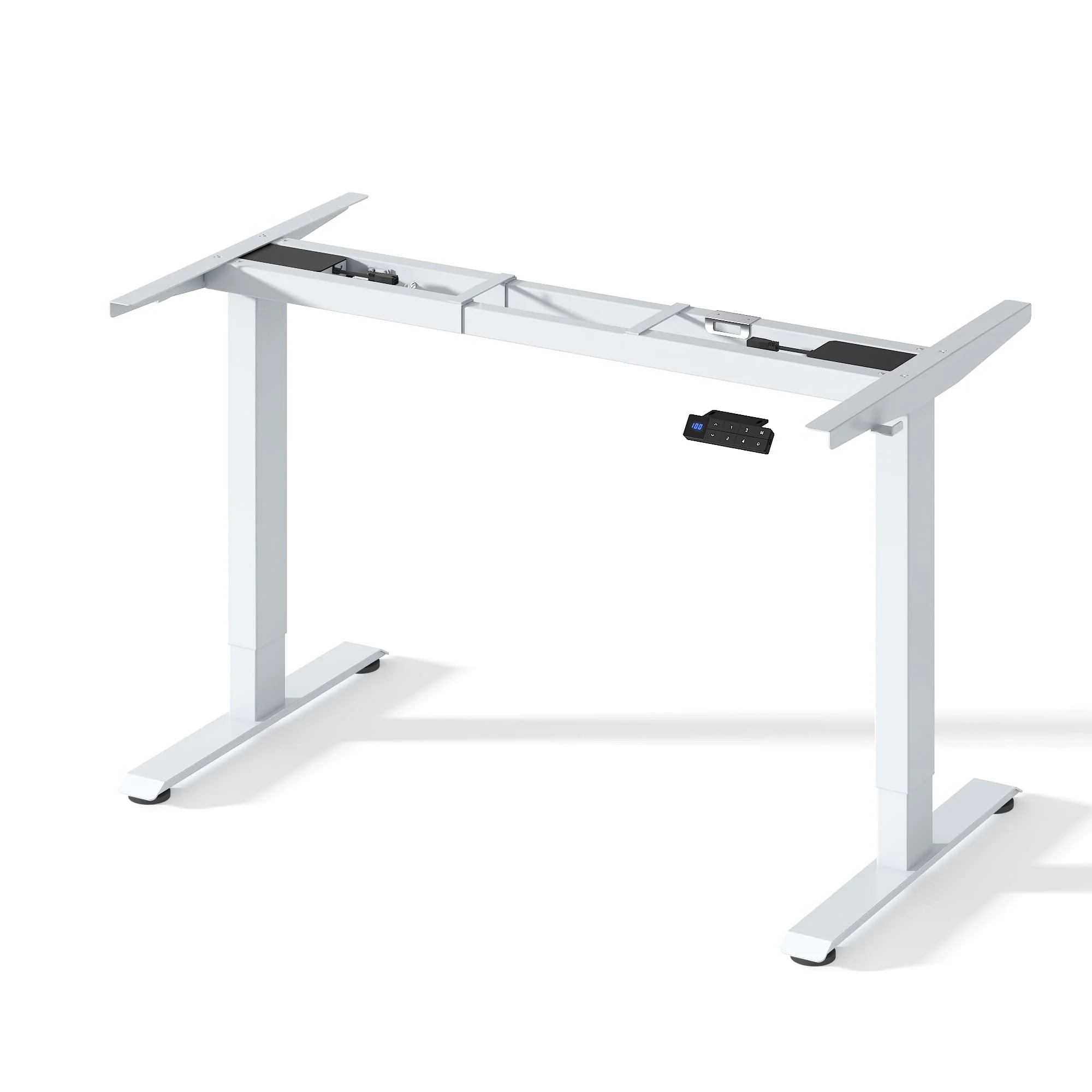 Furniwell Dual Ultra Höhenverstellbares Tischgestell - Image 11