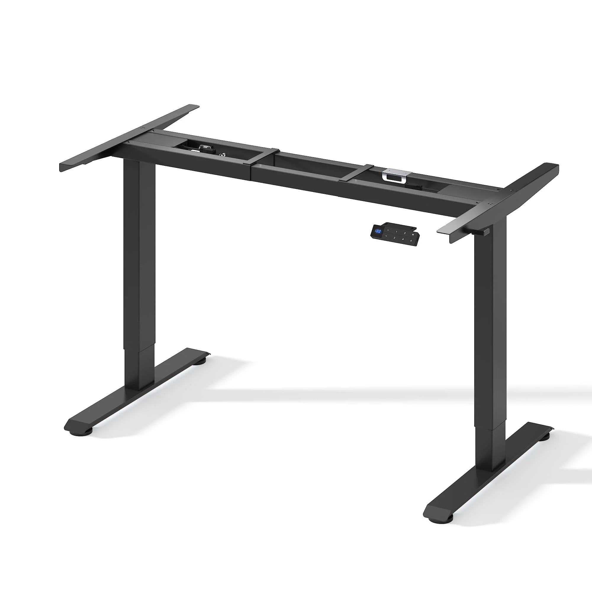 Furniwell Dual Ultra Höhenverstellbares Tischgestell - Image 12