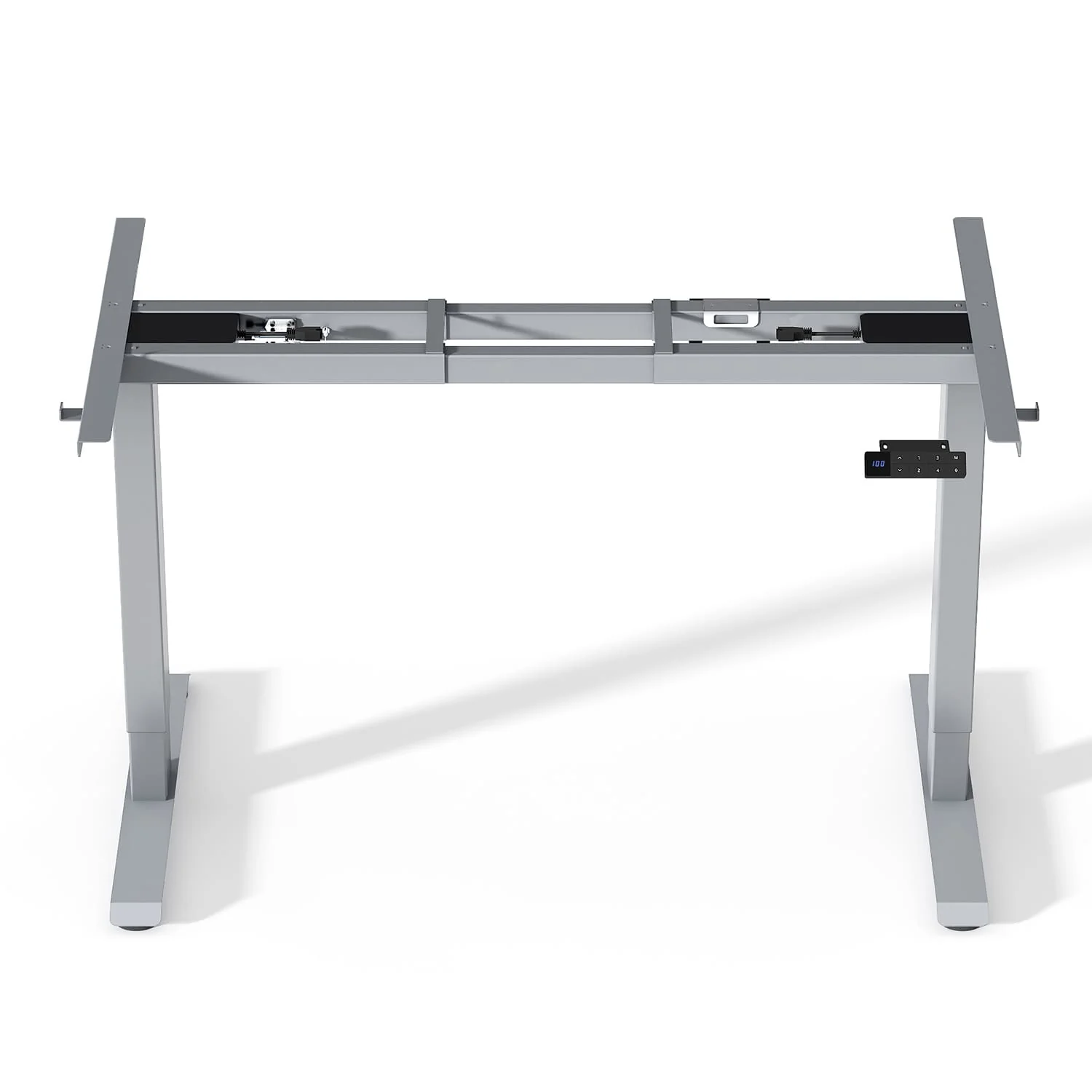 Furniwell Dual Ultra Höhenverstellbares Tischgestell - Image 13