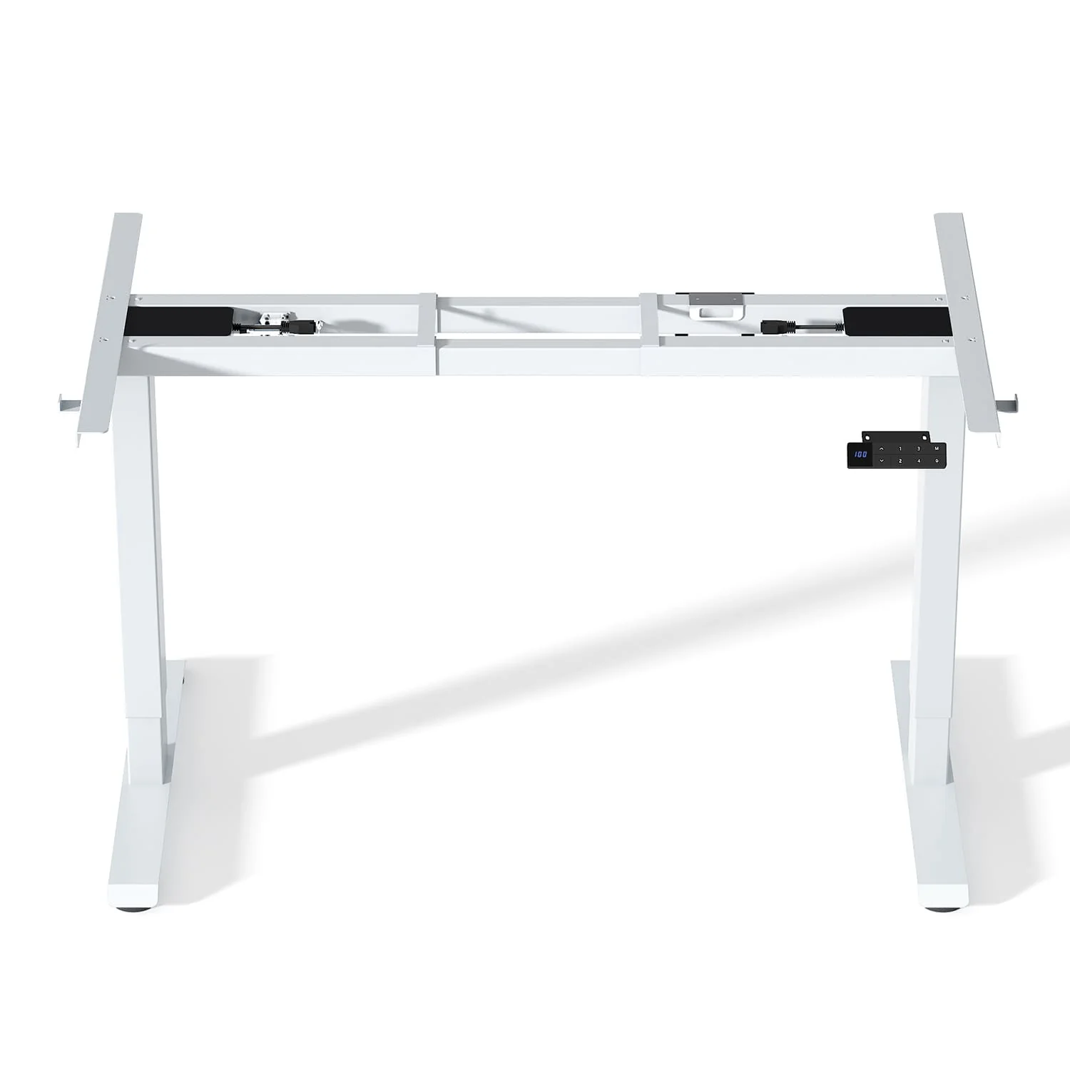 Furniwell Dual Ultra Höhenverstellbares Tischgestell - Image 14