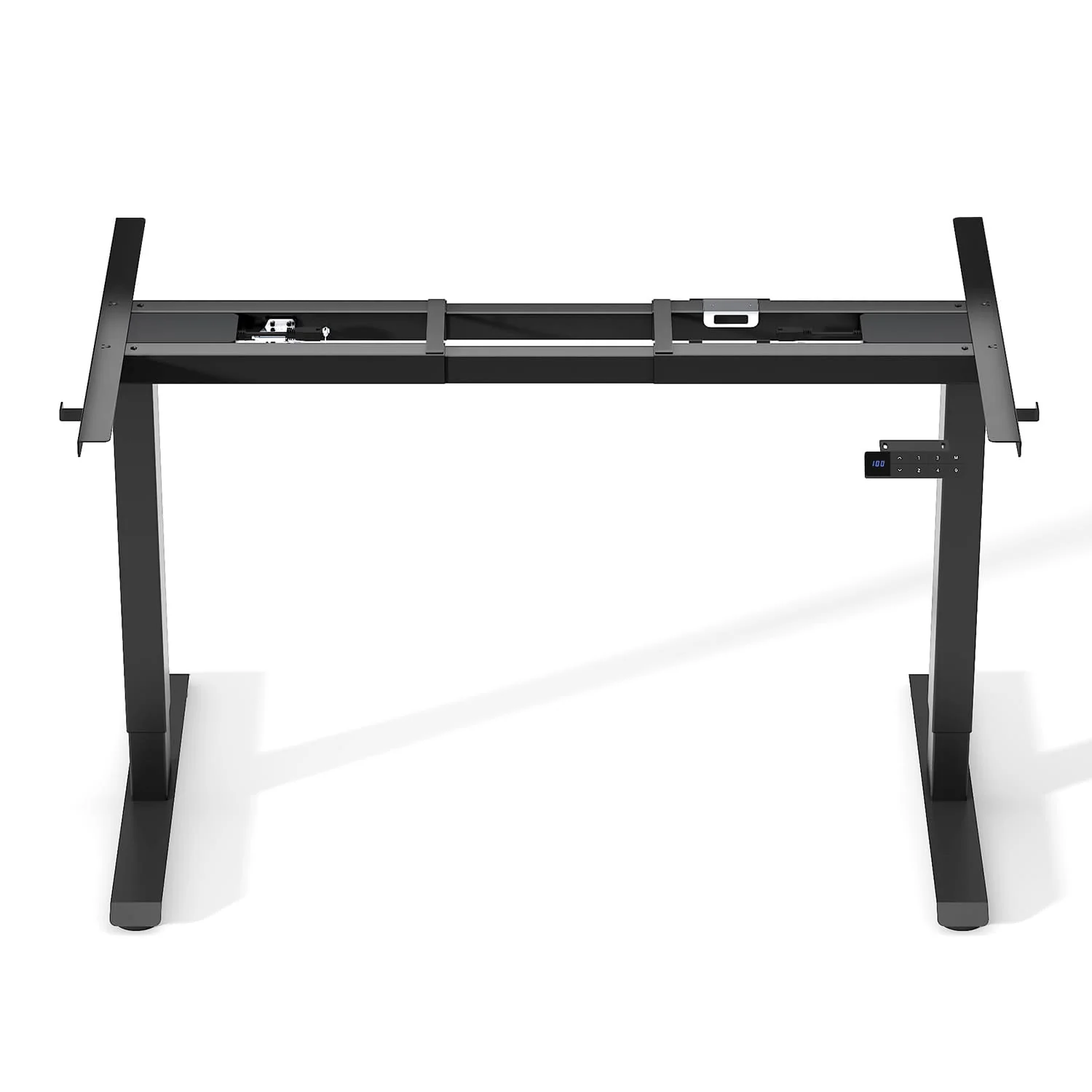 Furniwell Dual Ultra Höhenverstellbares Tischgestell - Image 15