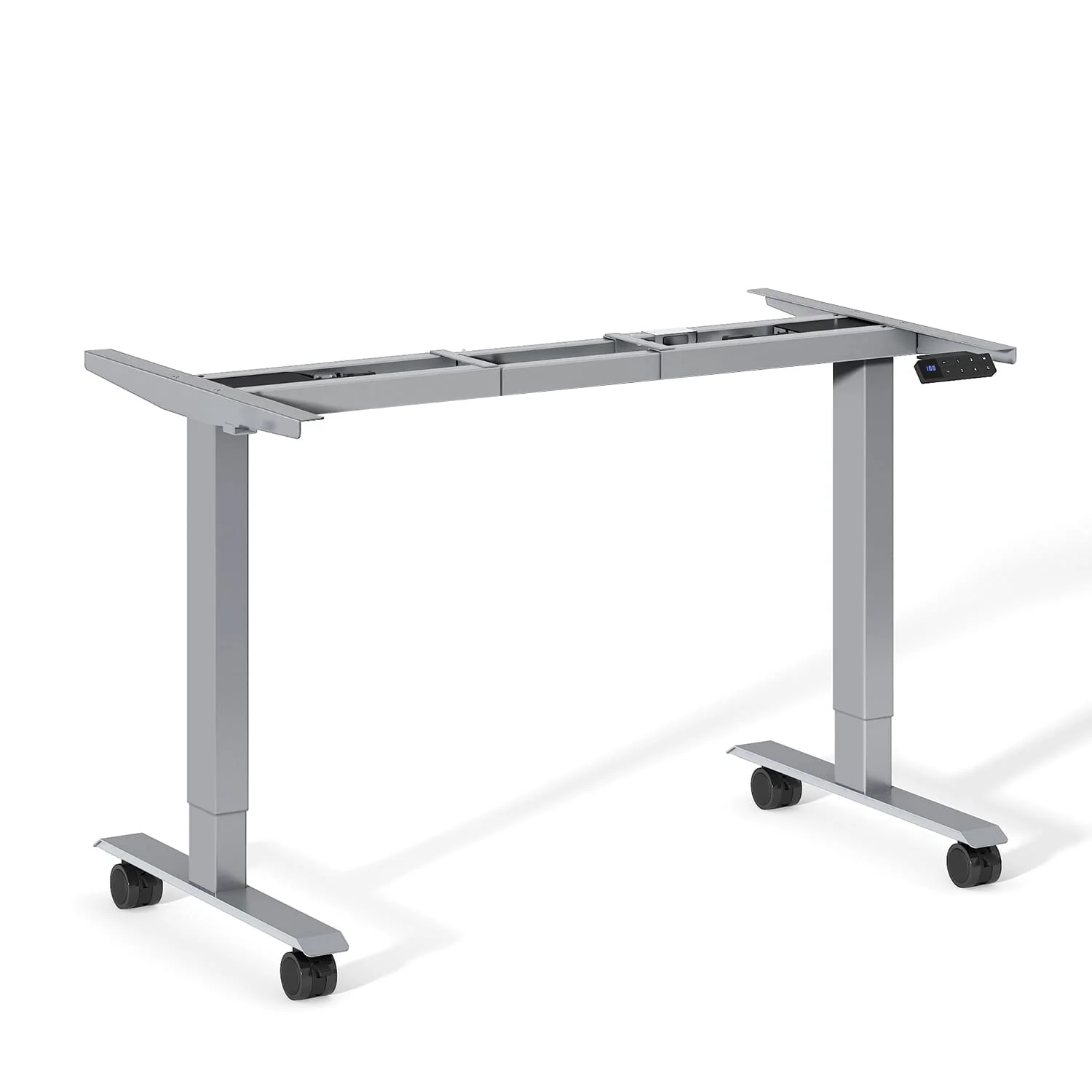 Furniwell Dual Ultra Höhenverstellbares Tischgestell - Image 16