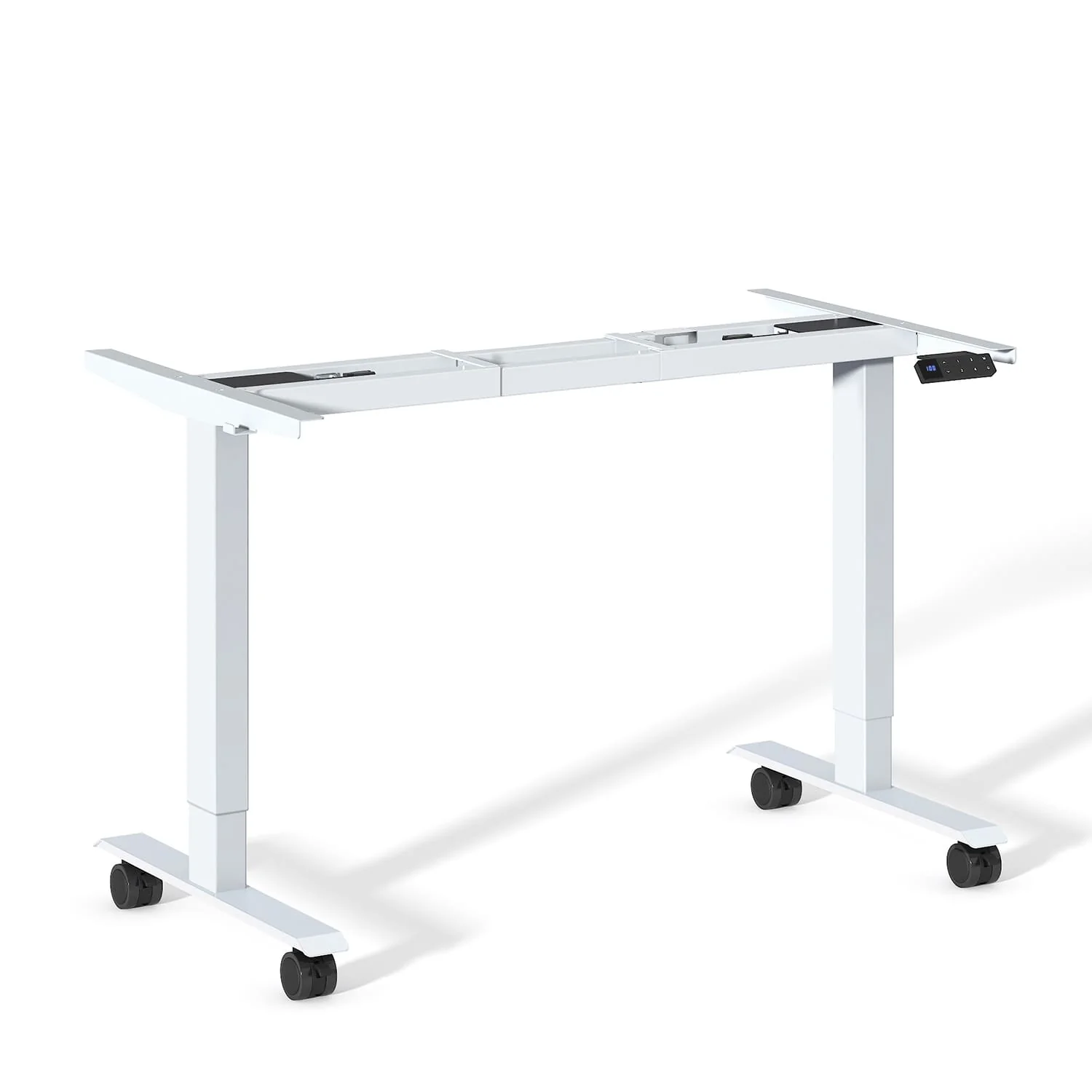 Furniwell Dual Ultra Höhenverstellbares Tischgestell - Image 17