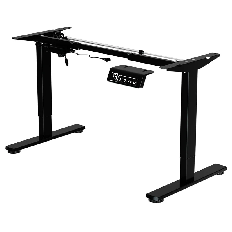 Einzelmotor Höhenverstellbares Tischgestell - Image 24