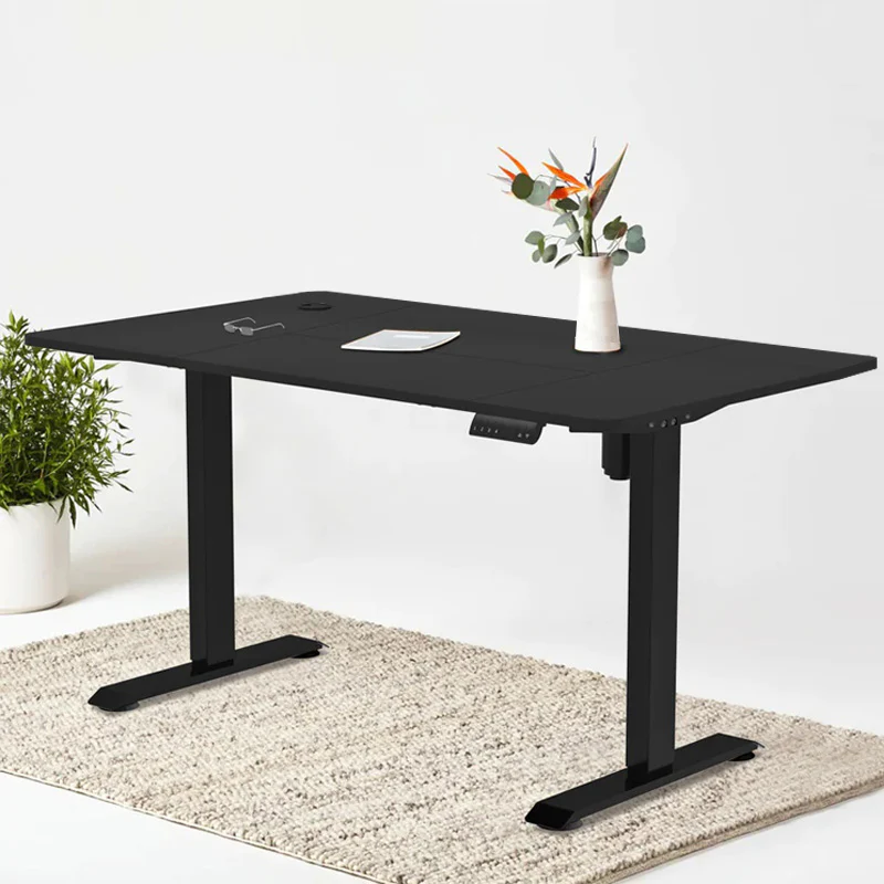 Pro Elektrisch Höhenverstellbarer Schreibtisch - Image 16