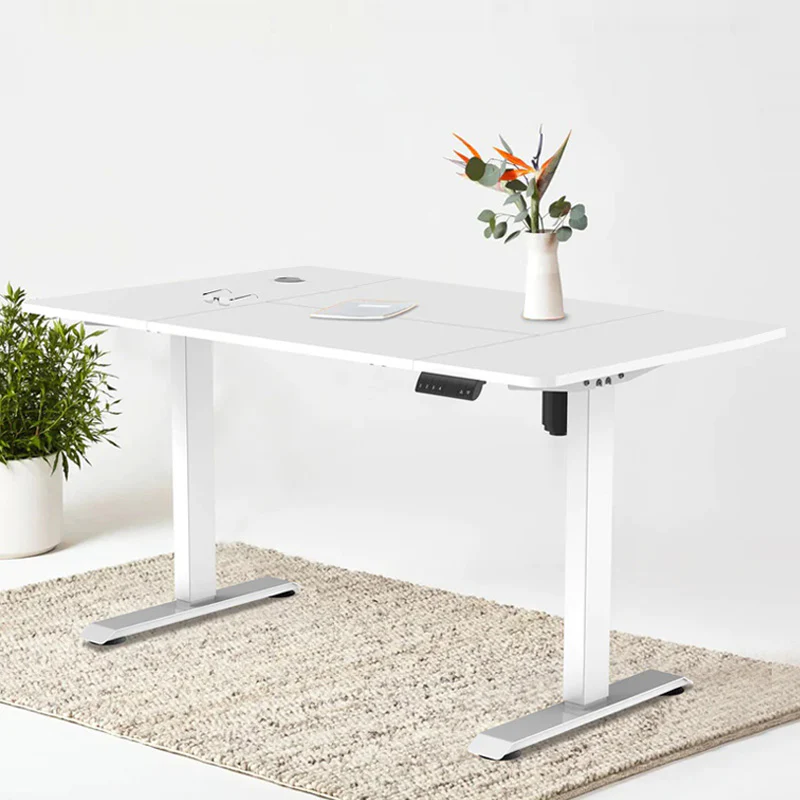 Pro Elektrisch Höhenverstellbarer Schreibtisch - Image 22