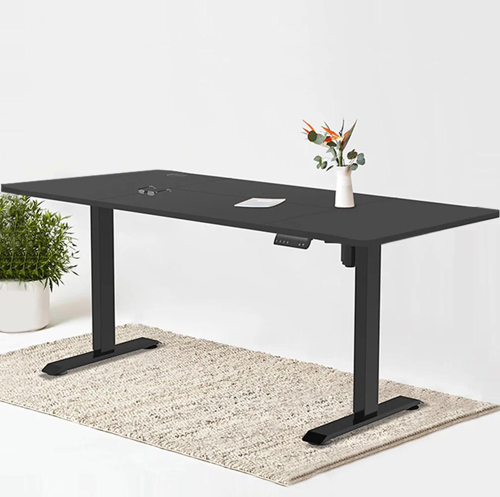 Pro Elektrisch Höhenverstellbarer Schreibtisch - Image 46