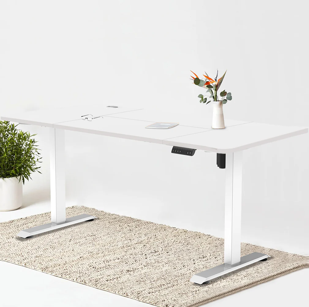 Pro Elektrisch Höhenverstellbarer Schreibtisch - Image 47