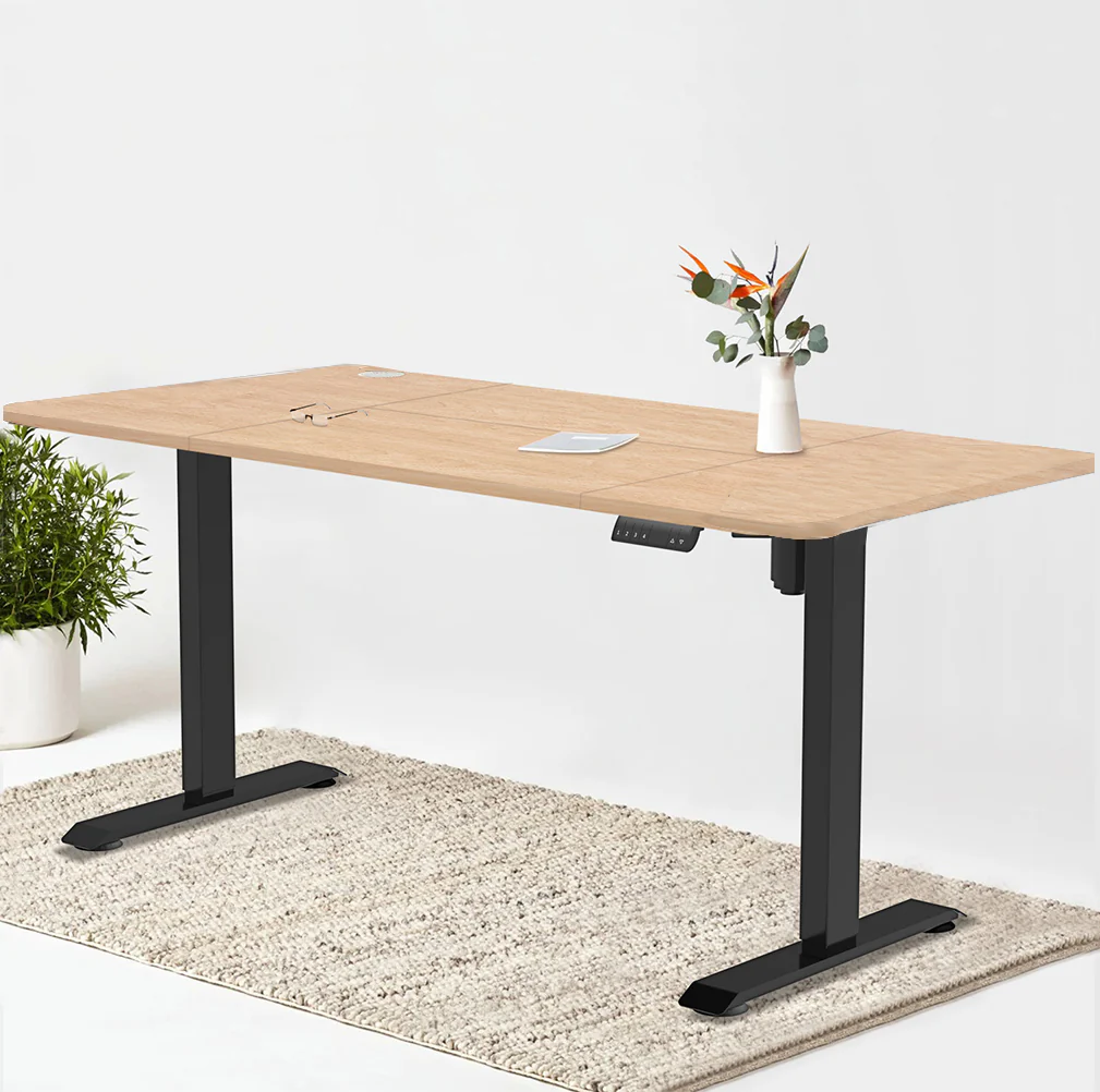 Pro Elektrisch Höhenverstellbarer Schreibtisch - Image 49