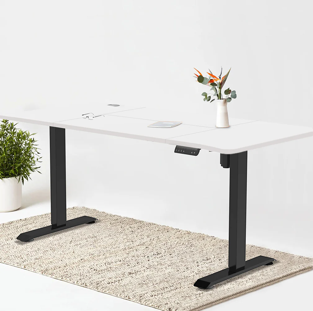 Pro Elektrisch Höhenverstellbarer Schreibtisch - Image 50