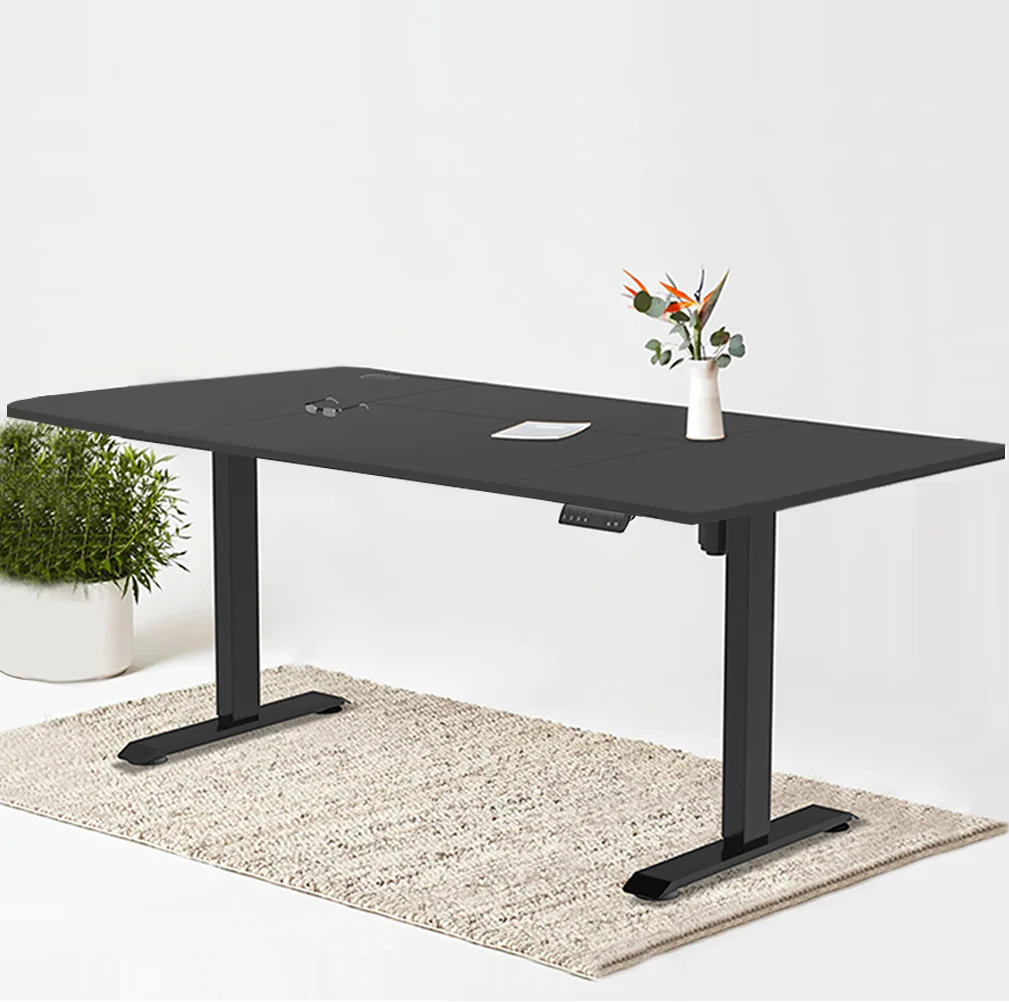 Pro Elektrisch Höhenverstellbarer Schreibtisch - Image 51