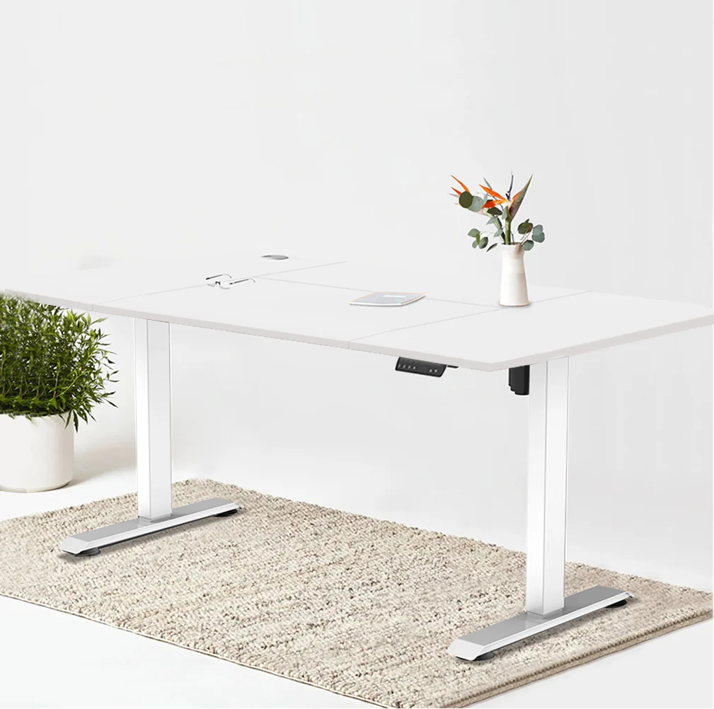 Pro Elektrisch Höhenverstellbarer Schreibtisch - Image 56