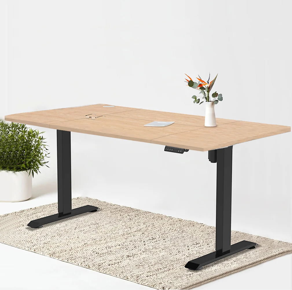 Pro Elektrisch Höhenverstellbarer Schreibtisch - Image 59