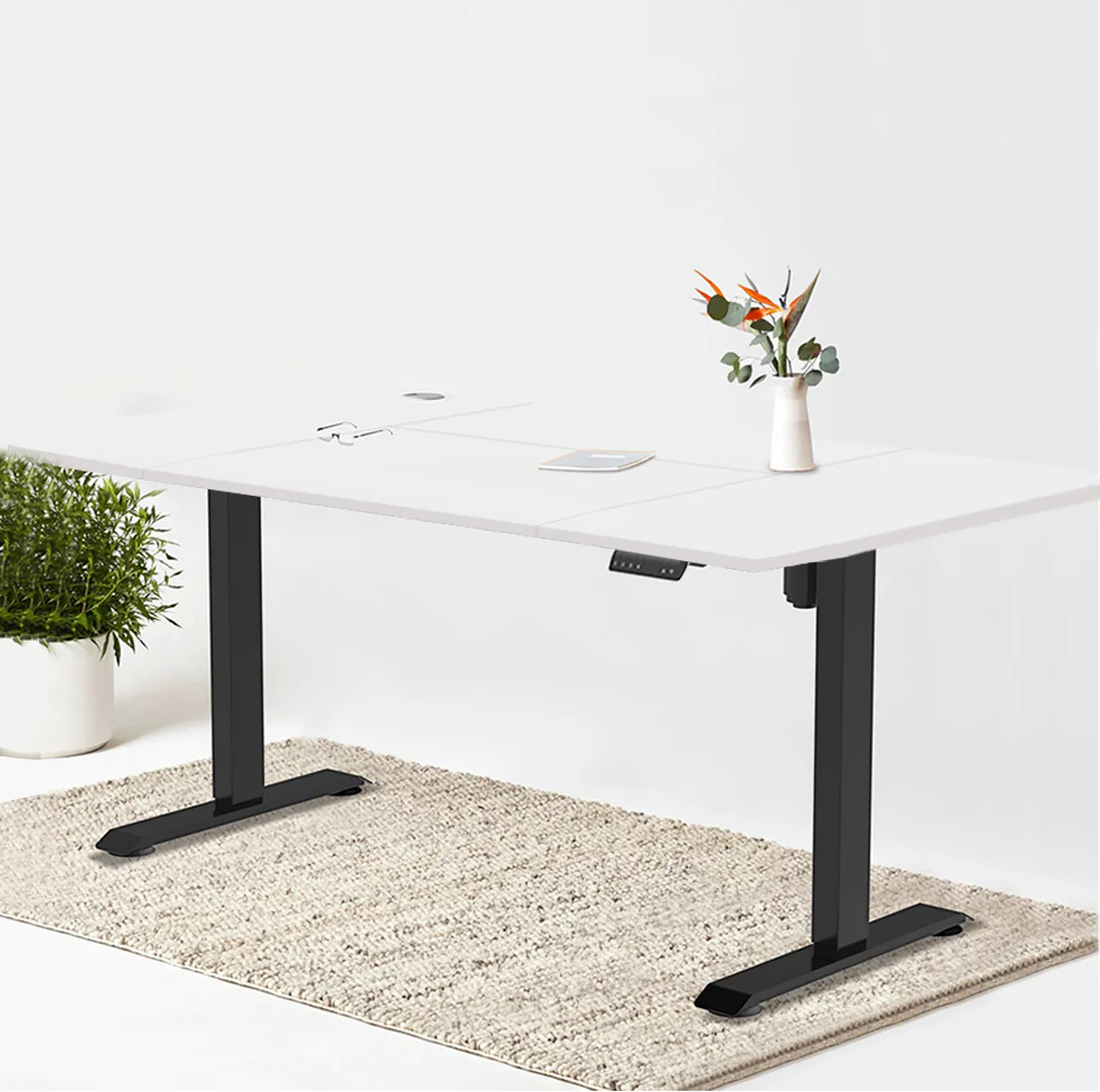 Pro Elektrisch Höhenverstellbarer Schreibtisch - Image 62