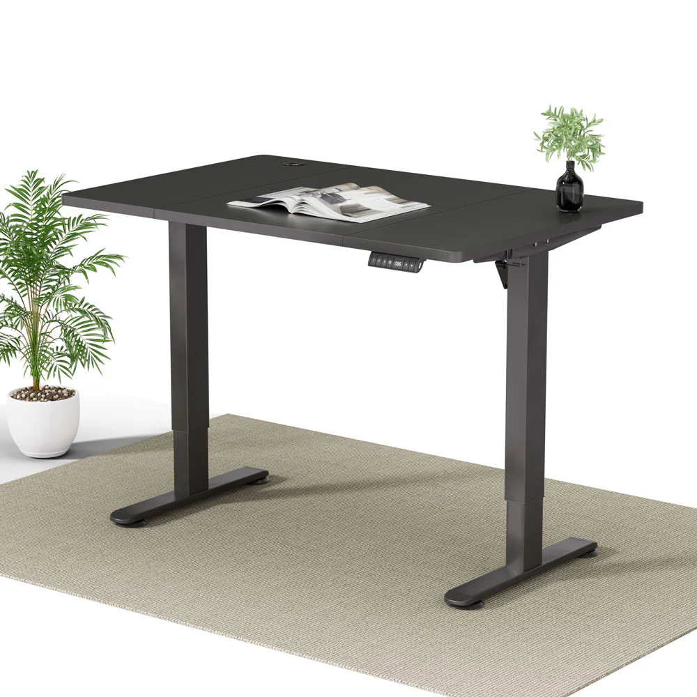 Pro Elektrisch Höhenverstellbarer Schreibtisch - Image 69