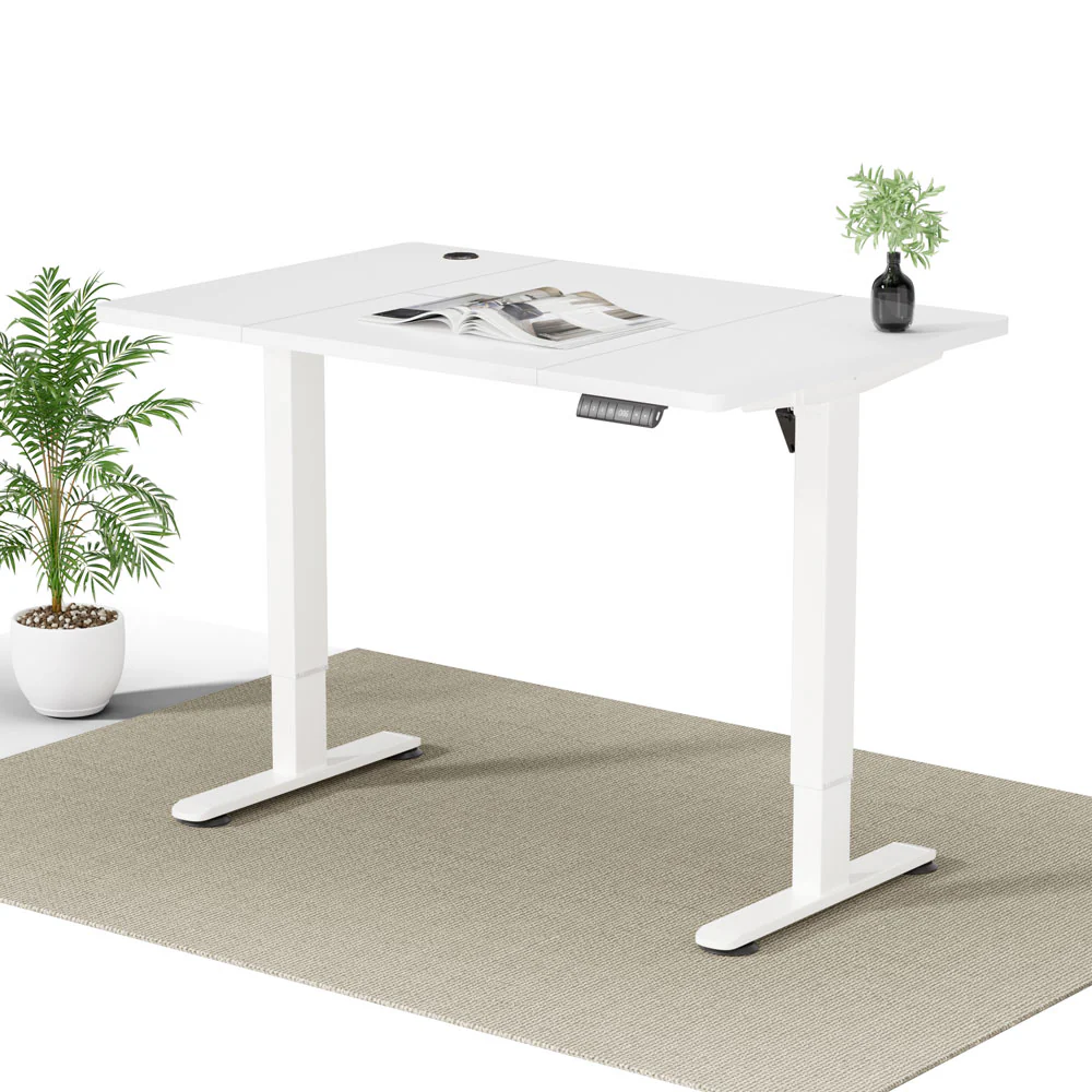 Pro Elektrisch Höhenverstellbarer Schreibtisch - Image 70