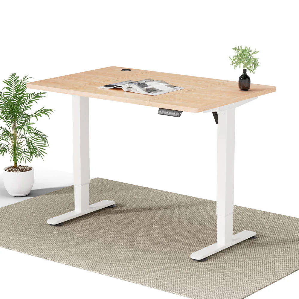 Pro Elektrisch Höhenverstellbarer Schreibtisch - Image 71
