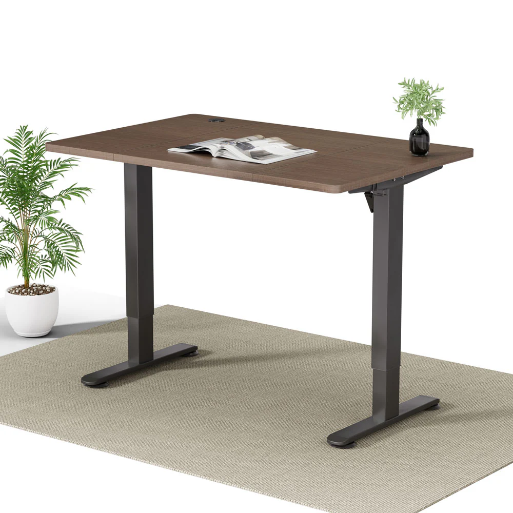 Pro Elektrisch Höhenverstellbarer Schreibtisch - Image 72
