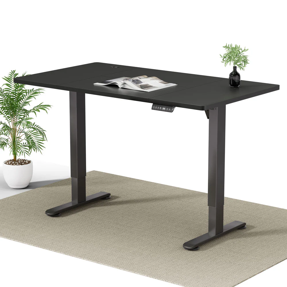Pro Elektrisch Höhenverstellbarer Schreibtisch - Image 74