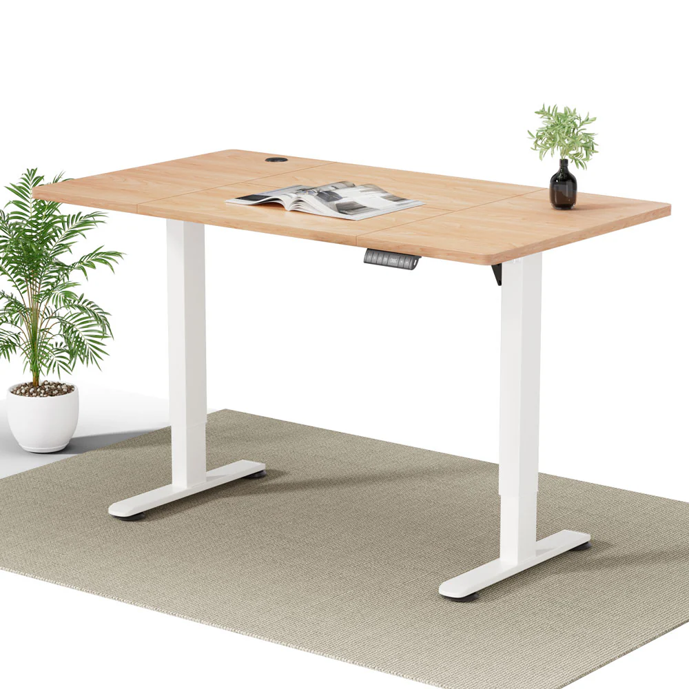 Pro Elektrisch Höhenverstellbarer Schreibtisch - Image 76