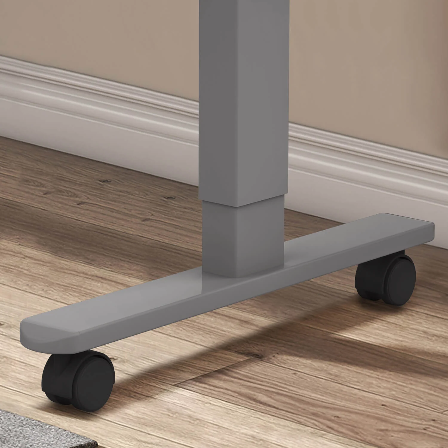 Standard Elektrisch Höhenverstellbarer Schreibtisch - Image 26