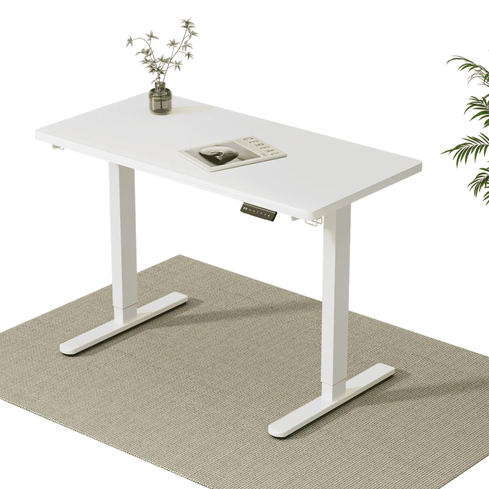 V2 Ultra Elektrisch Höhenverstellbarer Schreibtisch mit Doppelmotor - Image 13