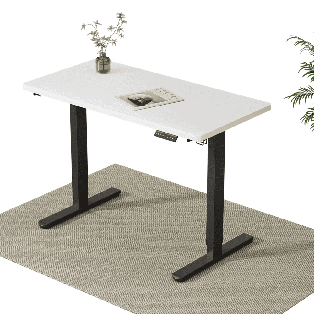 V2 Ultra Elektrisch Höhenverstellbarer Schreibtisch mit Doppelmotor - Image 14