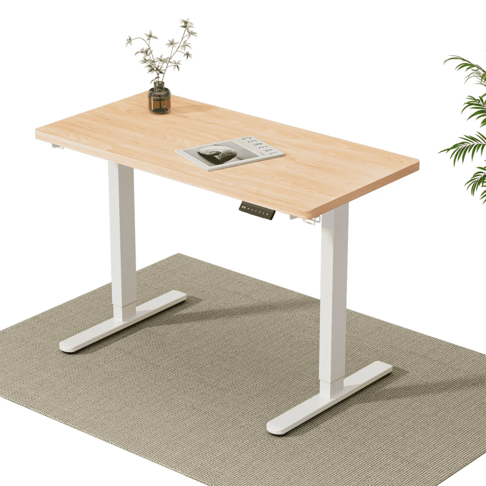 V2 Ultra Elektrisch Höhenverstellbarer Schreibtisch mit Doppelmotor - Image 19