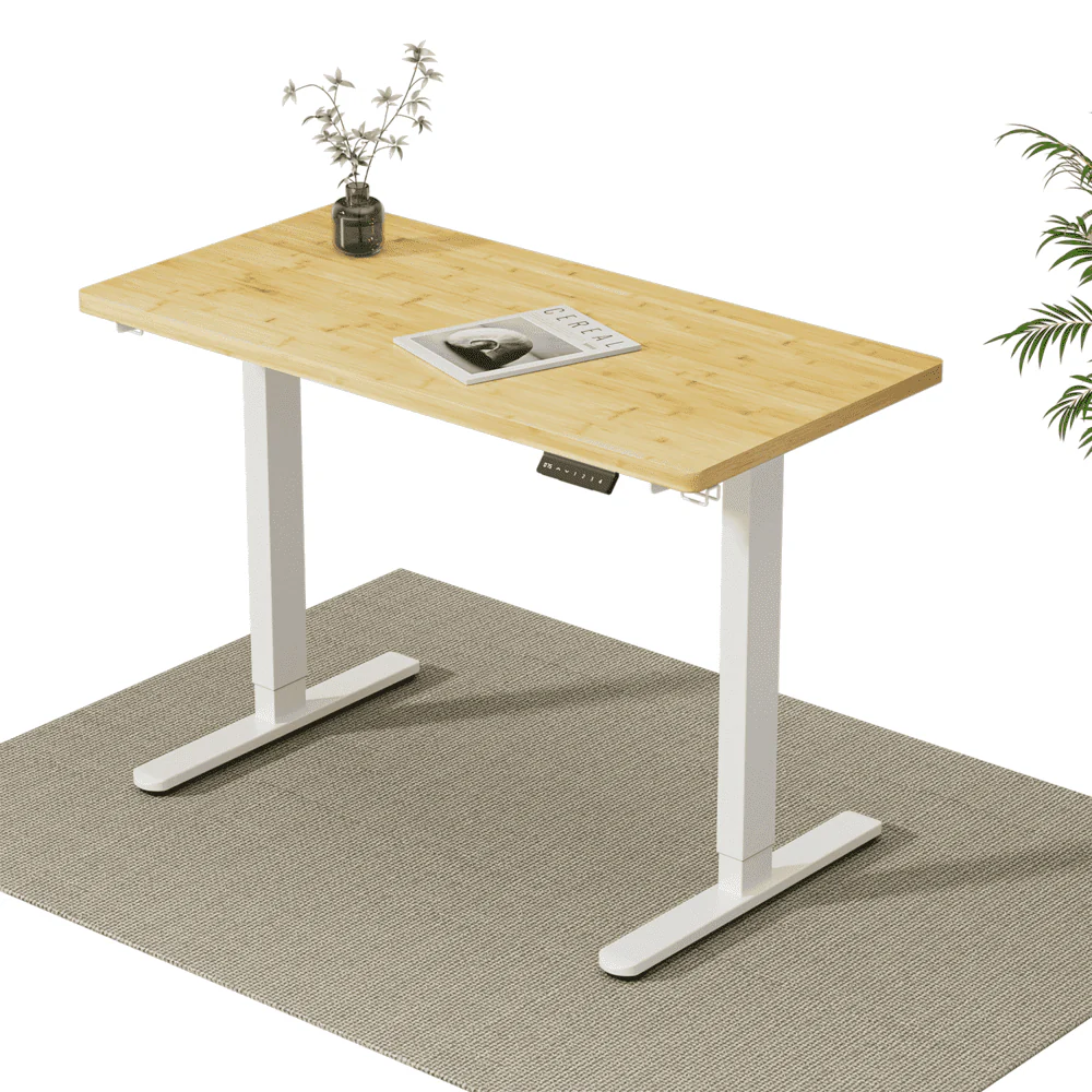 V2 Ultra Elektrisch Höhenverstellbarer Schreibtisch mit Doppelmotor - Image 21