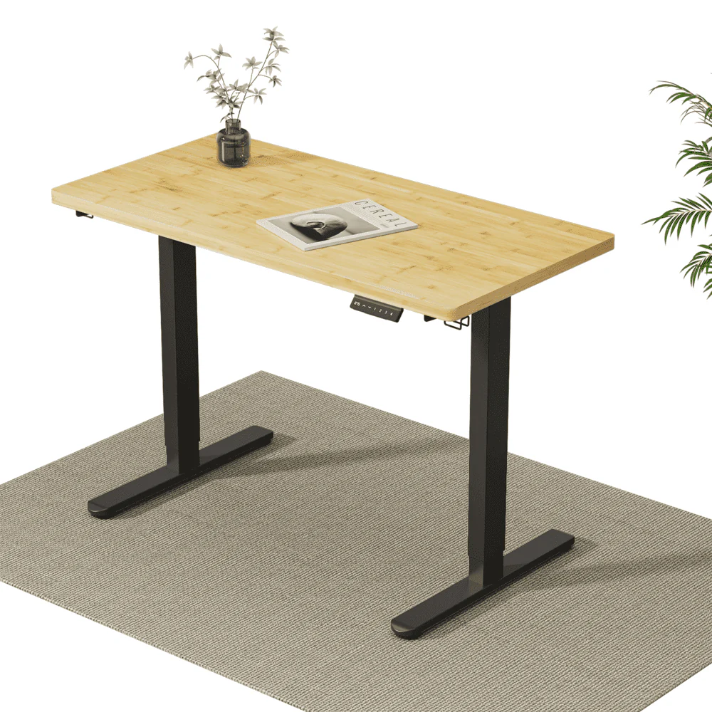 V2 Ultra Elektrisch Höhenverstellbarer Schreibtisch mit Doppelmotor - Image 22