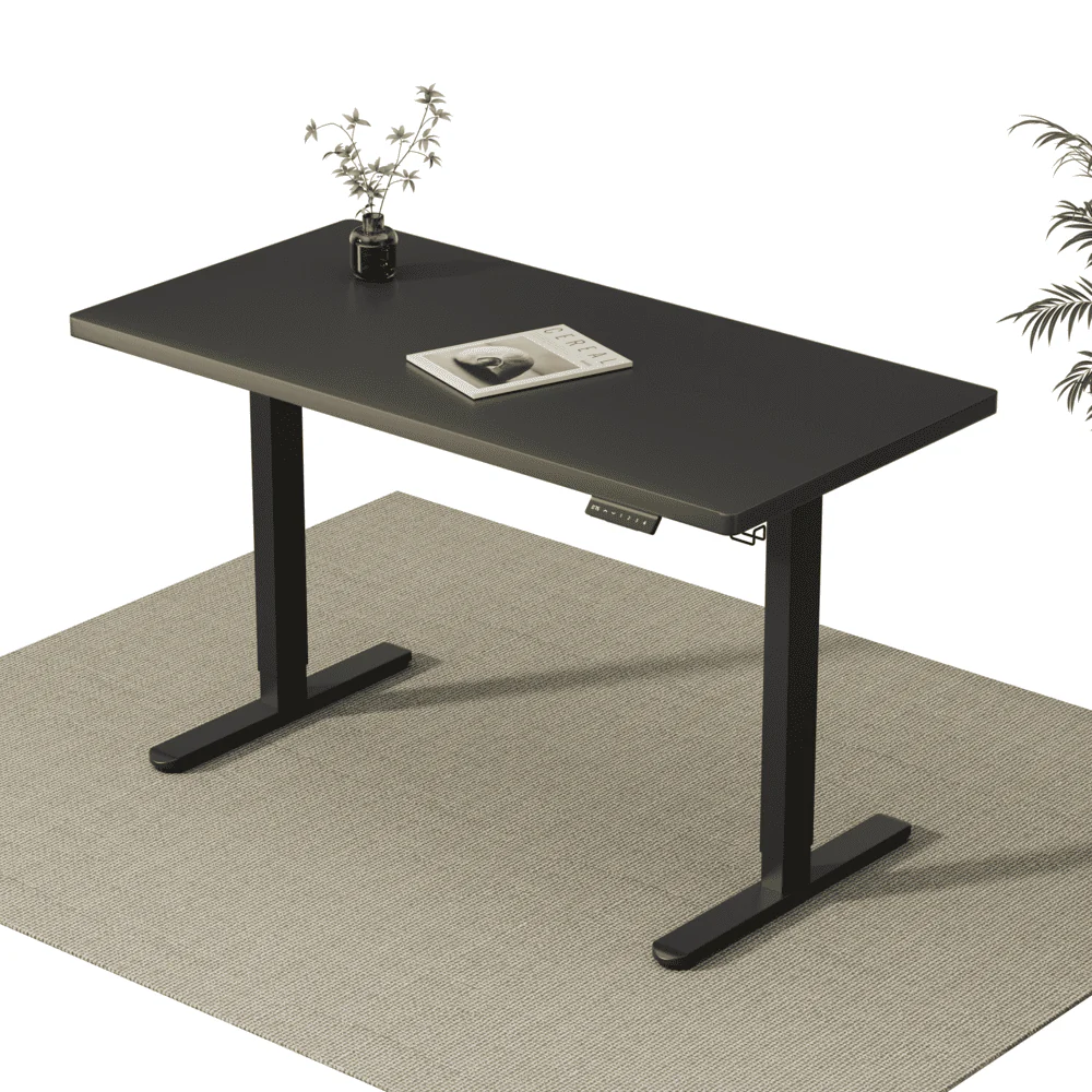 V2 Ultra Elektrisch Höhenverstellbarer Schreibtisch mit Doppelmotor - Image 27
