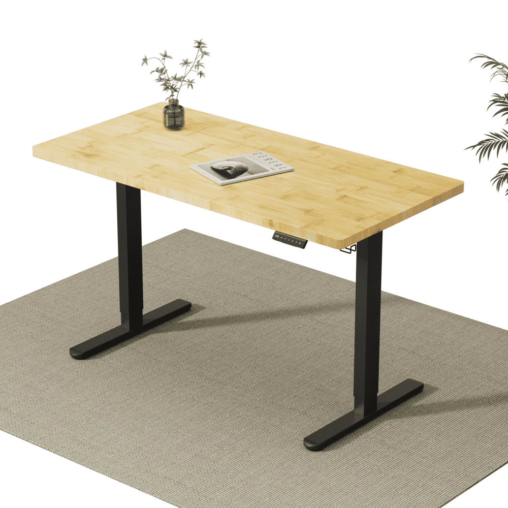 V2 Ultra Elektrisch Höhenverstellbarer Schreibtisch mit Doppelmotor - Image 28