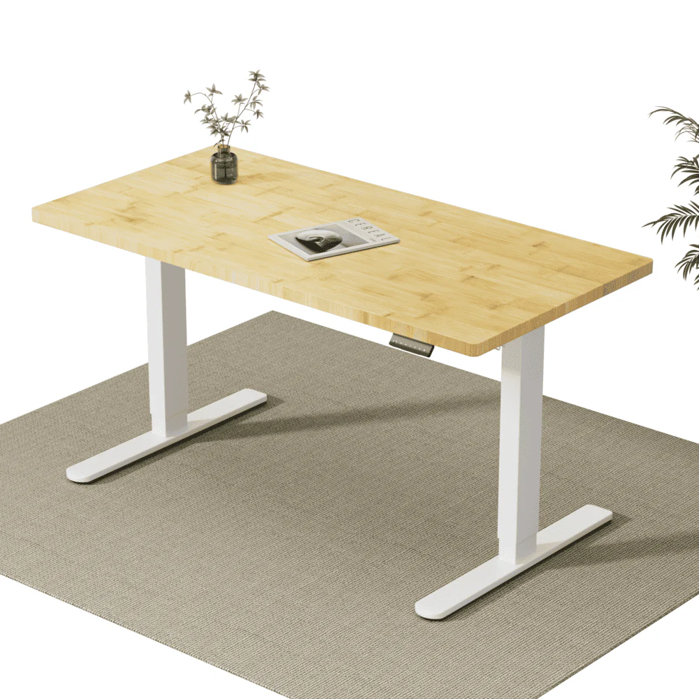 V2 Ultra Elektrisch Höhenverstellbarer Schreibtisch mit Doppelmotor - Image 40