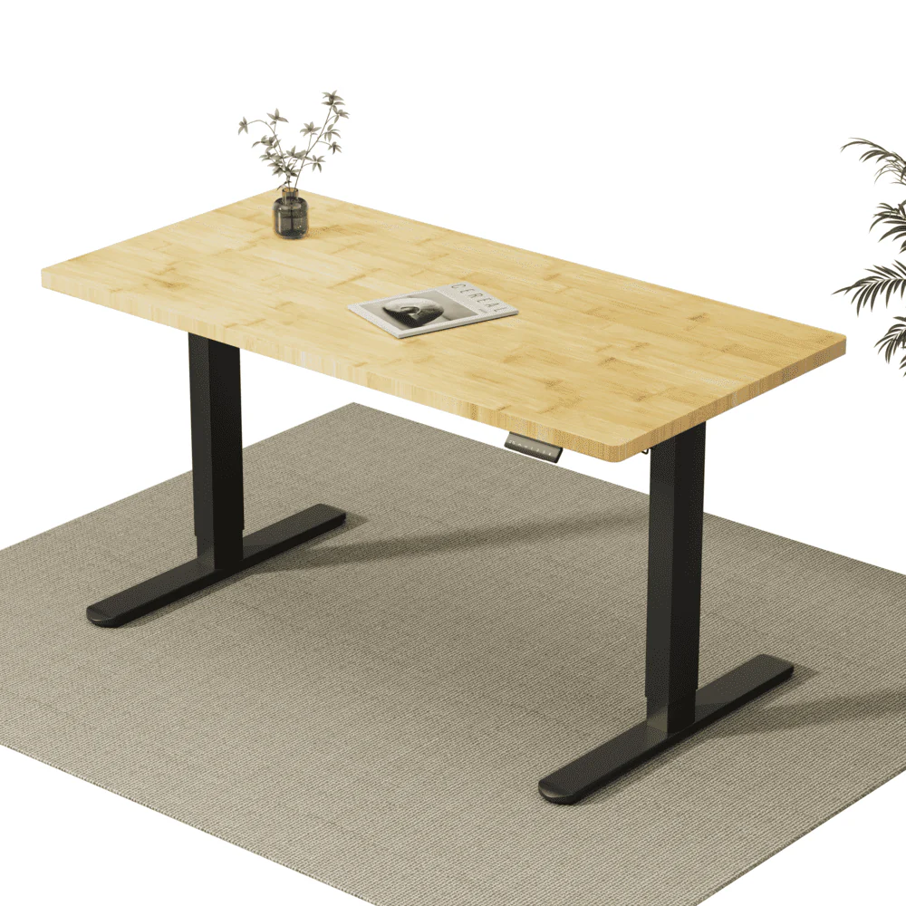 V2 Ultra Elektrisch Höhenverstellbarer Schreibtisch mit Doppelmotor - Image 41