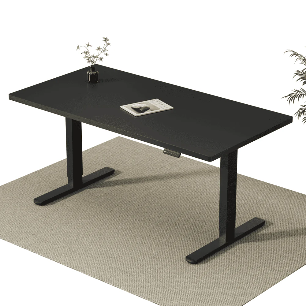 V2 Ultra Elektrisch Höhenverstellbarer Schreibtisch mit Doppelmotor - Image 45