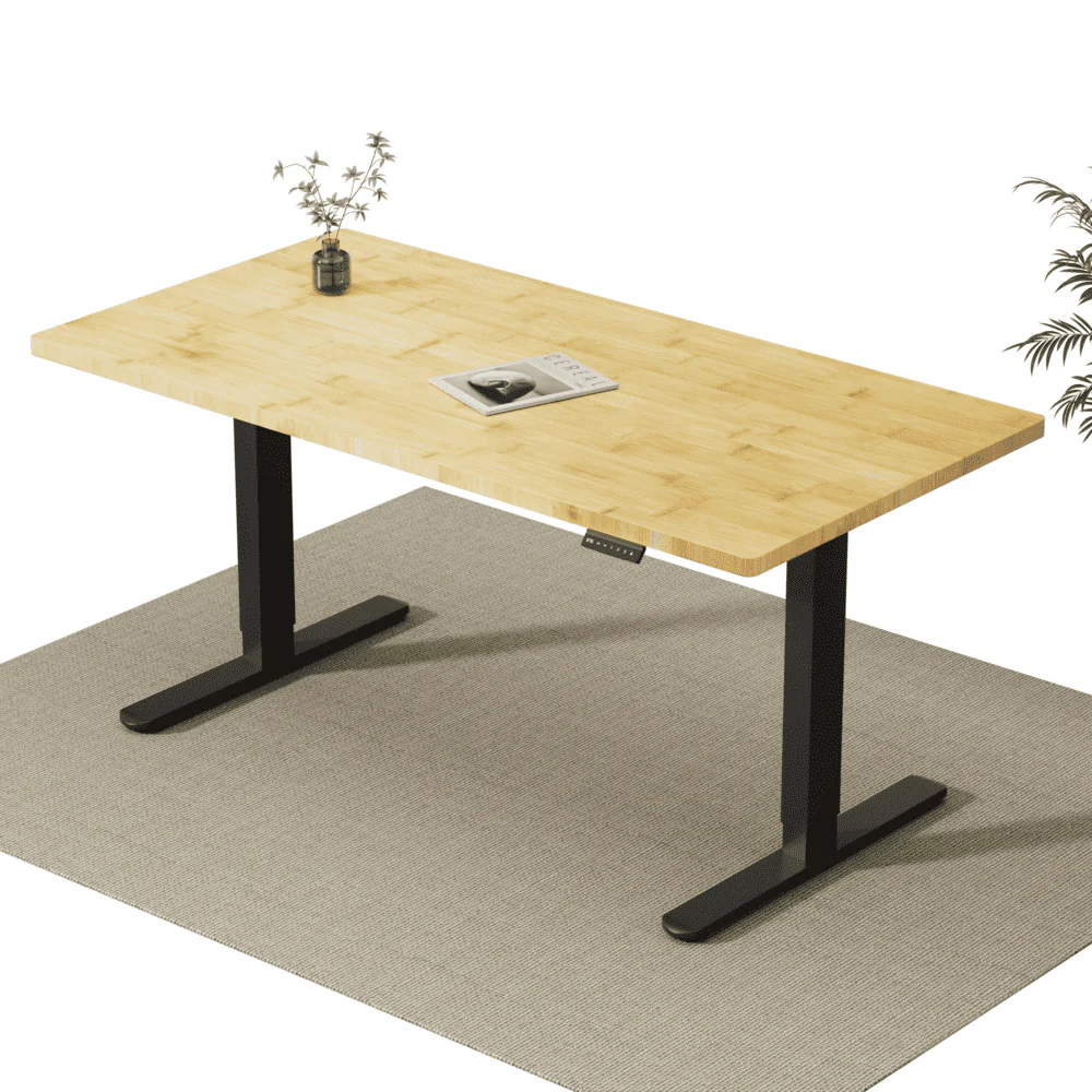 V2 Ultra Elektrisch Höhenverstellbarer Schreibtisch mit Doppelmotor - Image 50