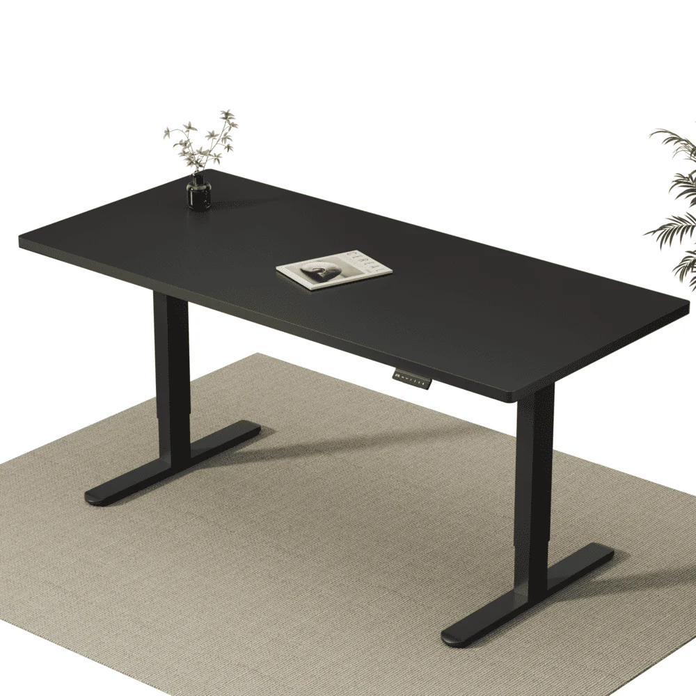 V2 Ultra Elektrisch Höhenverstellbarer Schreibtisch mit Doppelmotor - Image 55