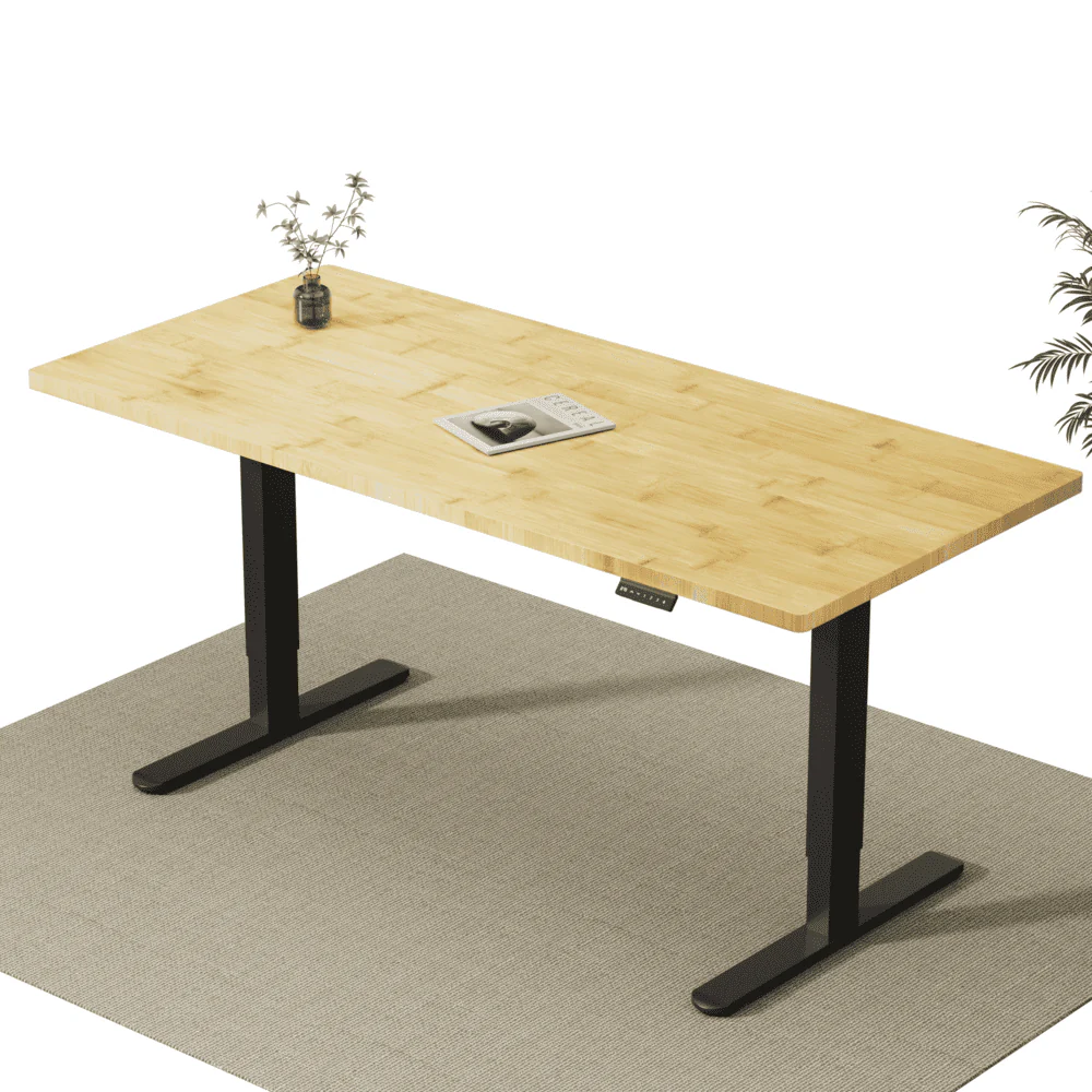 V2 Ultra Elektrisch Höhenverstellbarer Schreibtisch mit Doppelmotor - Image 61