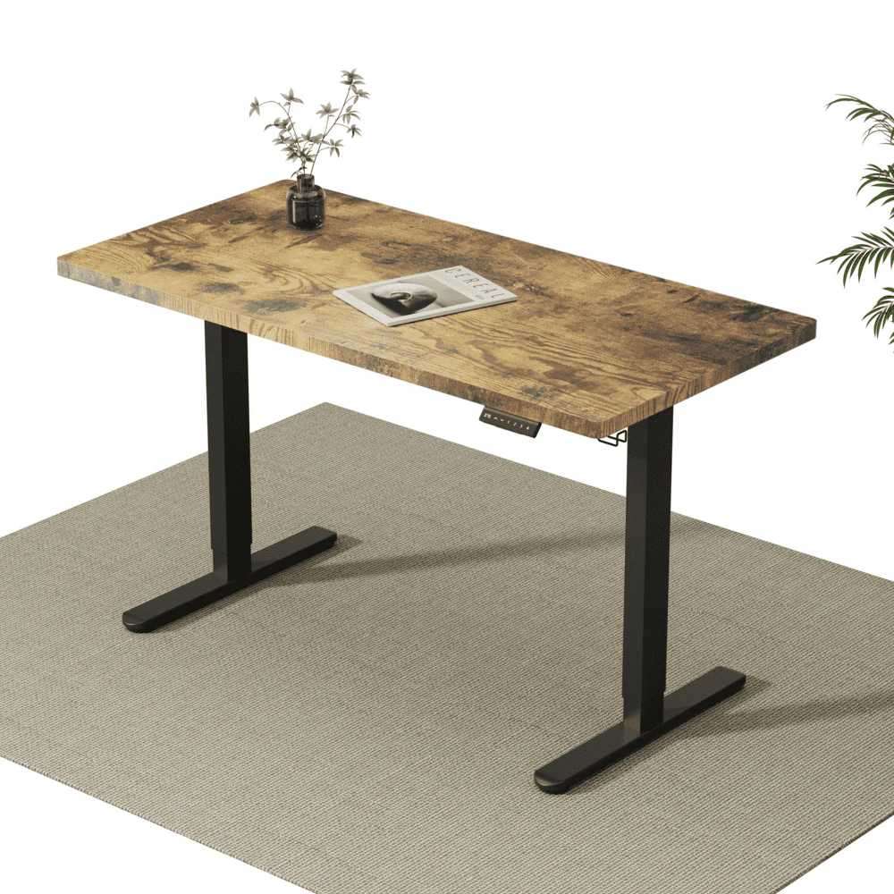 V2 Ultra Elektrisch Höhenverstellbarer Schreibtisch mit Doppelmotor - Image 29