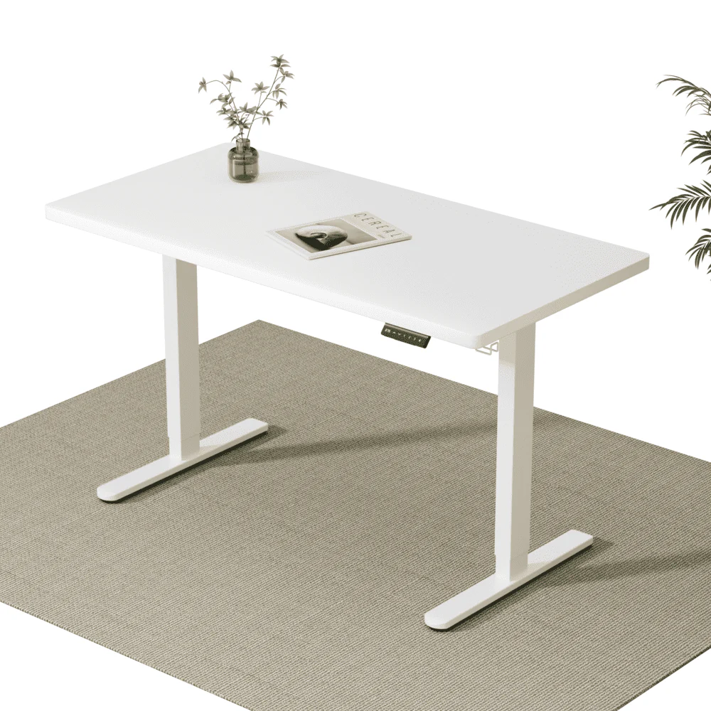 V2 Ultra Elektrisch Höhenverstellbarer Schreibtisch mit Doppelmotor - Image 23