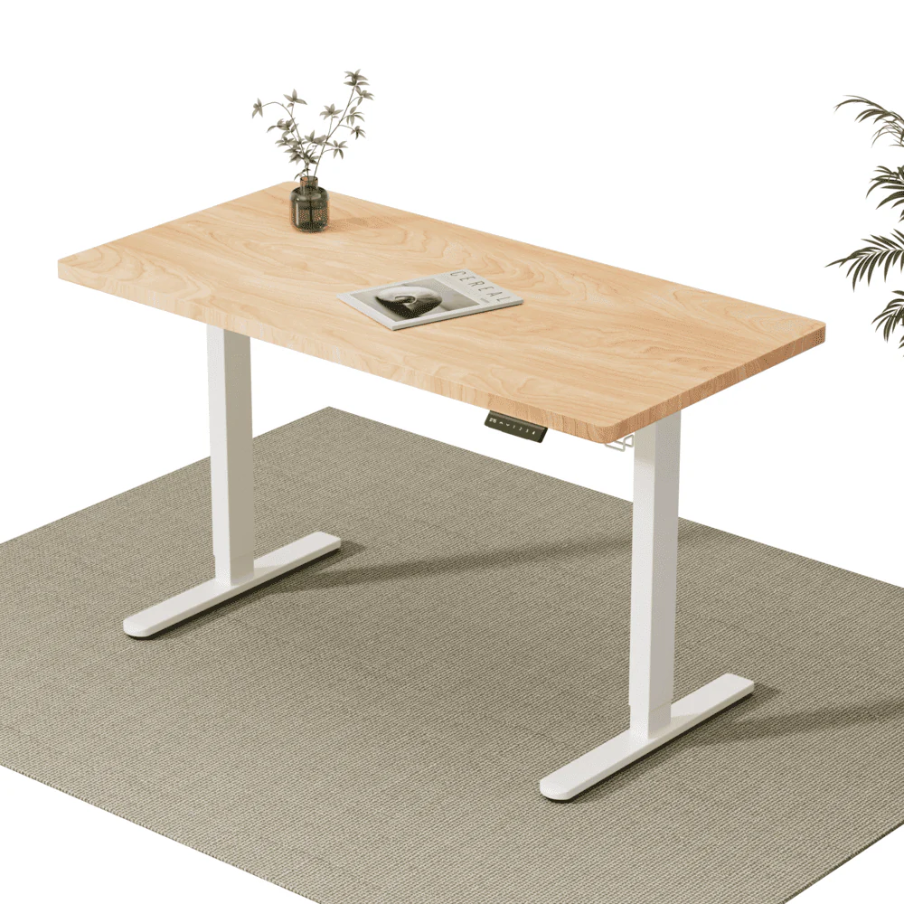 V2 Ultra Elektrisch Höhenverstellbarer Schreibtisch mit Doppelmotor - Image 31