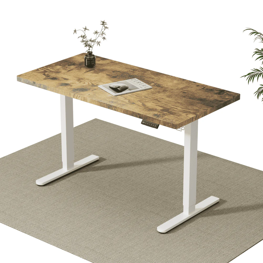 V2 Ultra Elektrisch Höhenverstellbarer Schreibtisch mit Doppelmotor - Image 26