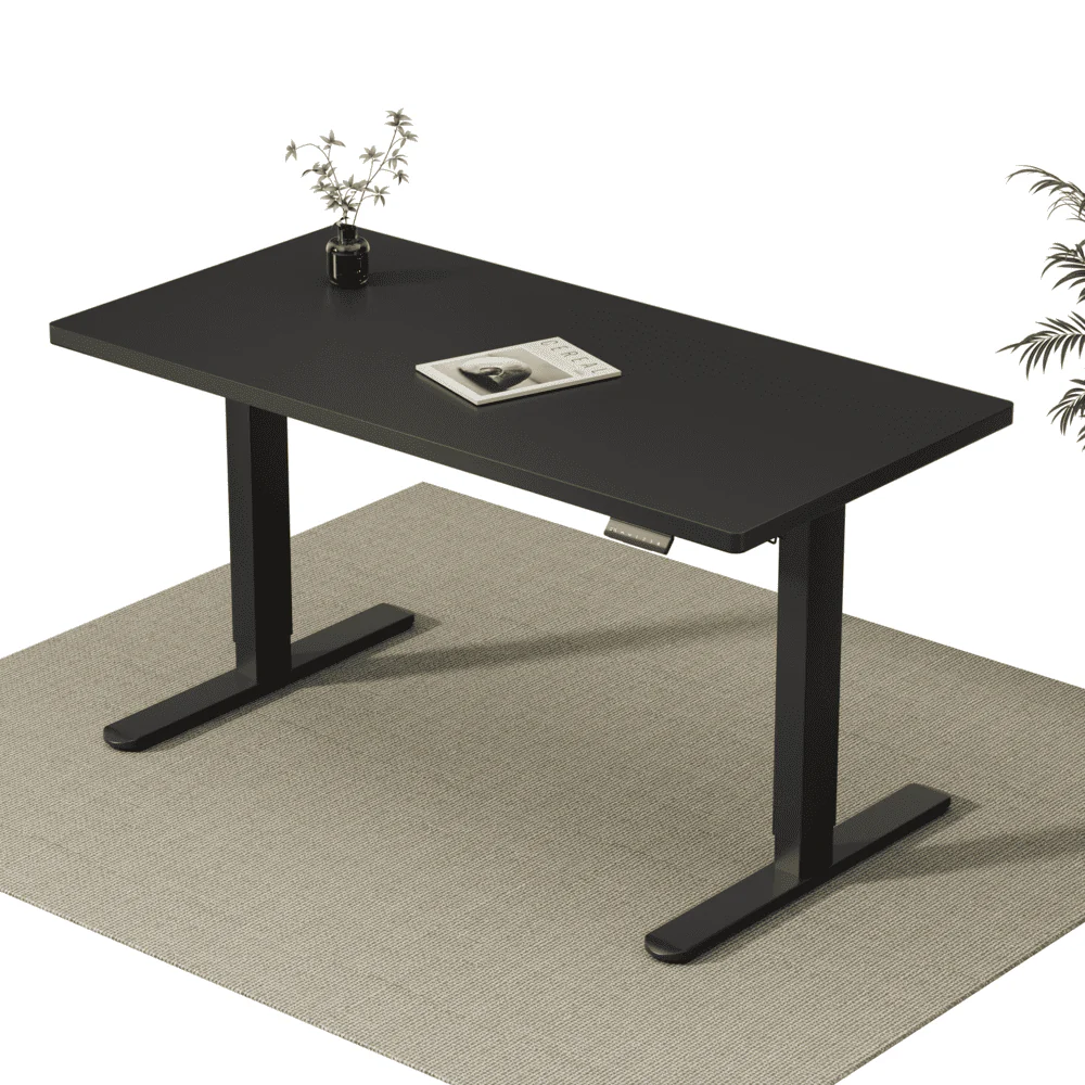 V2 Ultra Elektrisch Höhenverstellbarer Schreibtisch mit Doppelmotor - Image 35